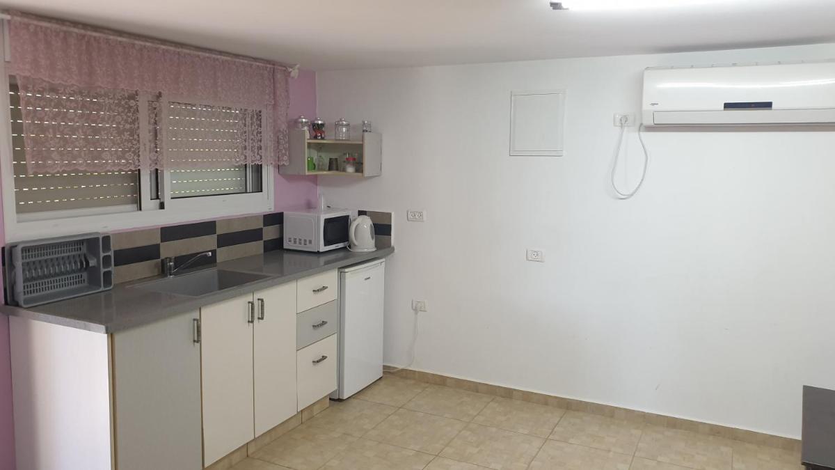צימר כנר- חדר מס 1 - Housity