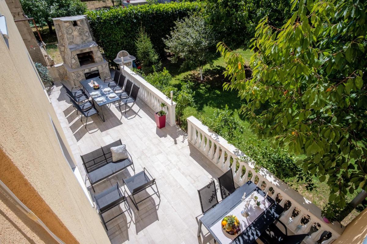 City Apartments - Housity