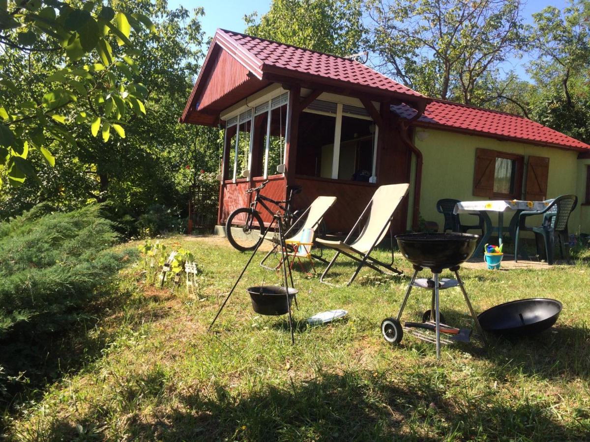 Holiday home Nanin konak 2 - Hizvo