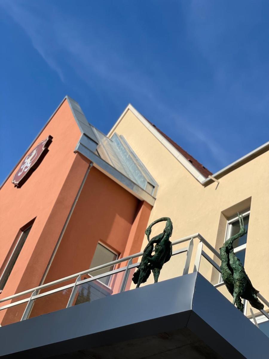 Balcon ou terrasse dans l'établissement Hotel SPA Husseren Collections - Proche Colmar - Eguisheim