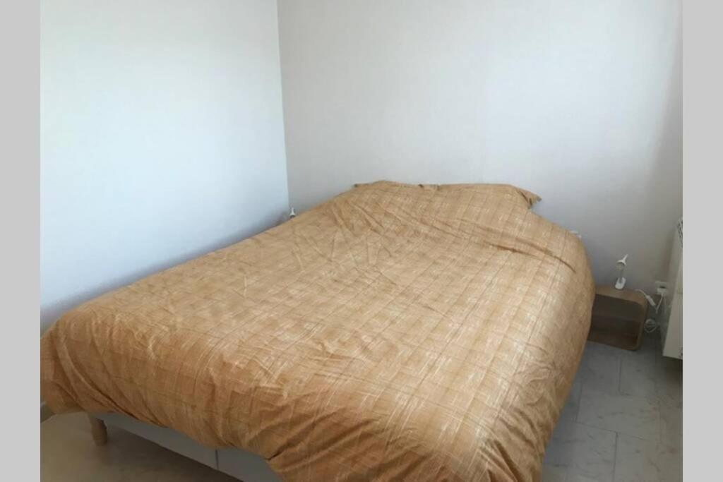 Appartement T1 Balcon vue mer - Housity