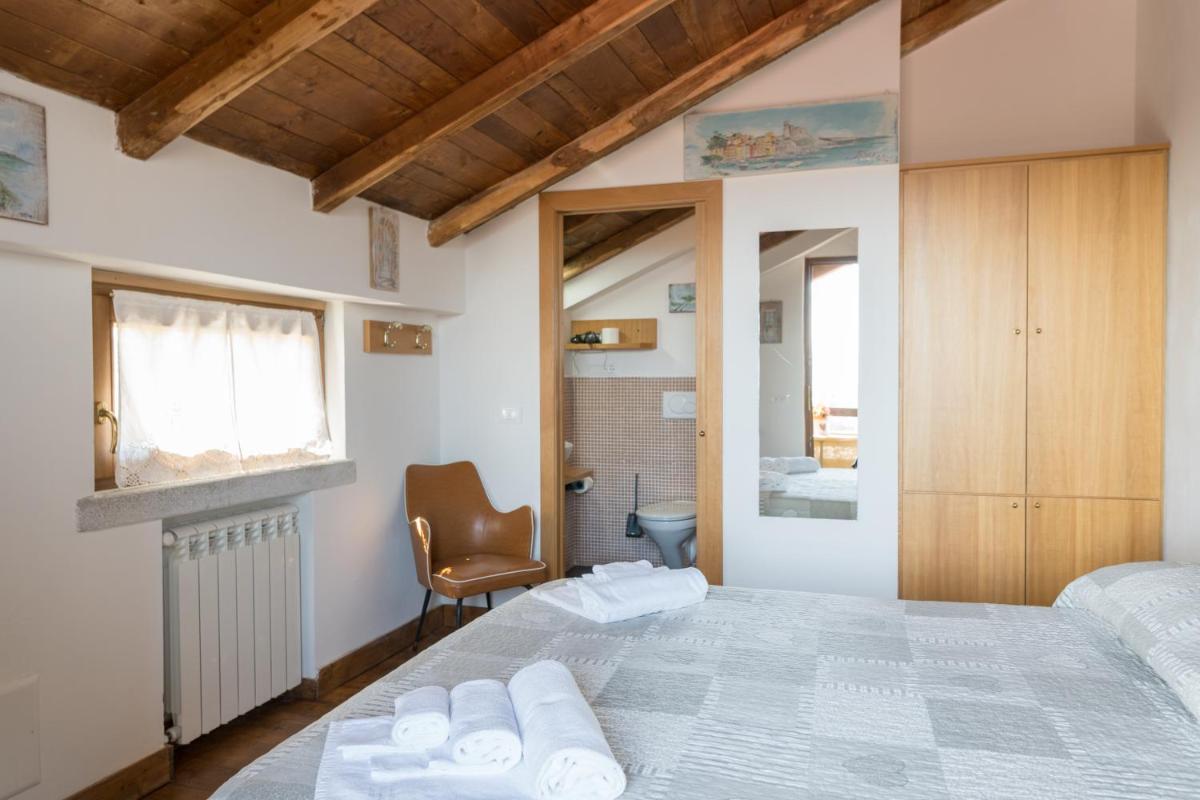 Ara dei Pre, Terre Marine - Housity