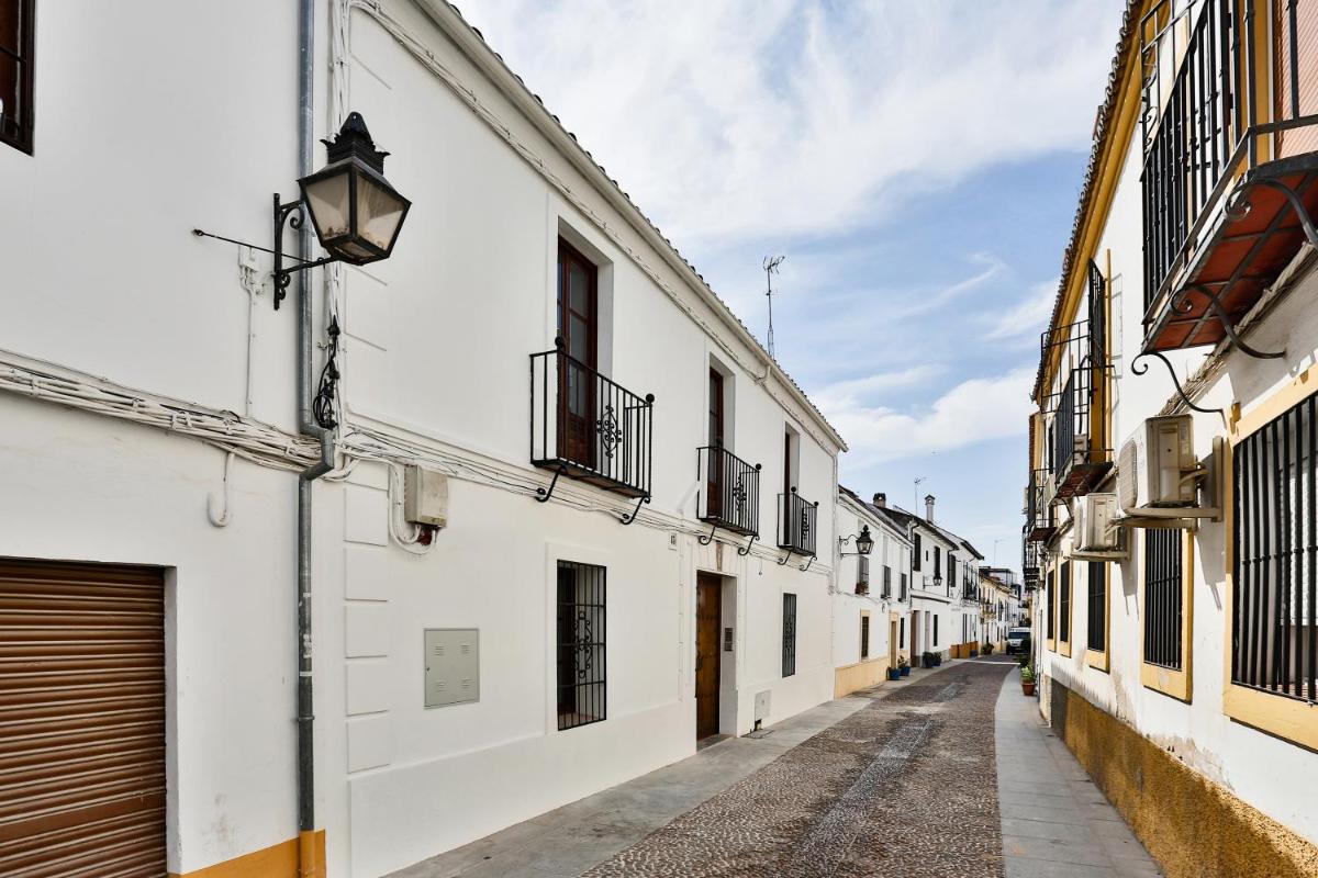 La Jⲟya de los Patios - Apartamentos Turísticos - Housity