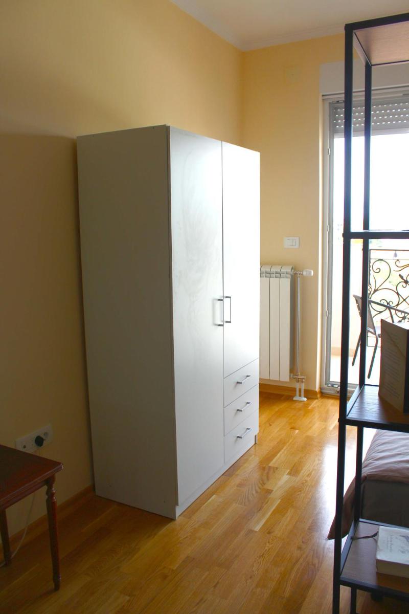 Exceptional Accommodation - Housity