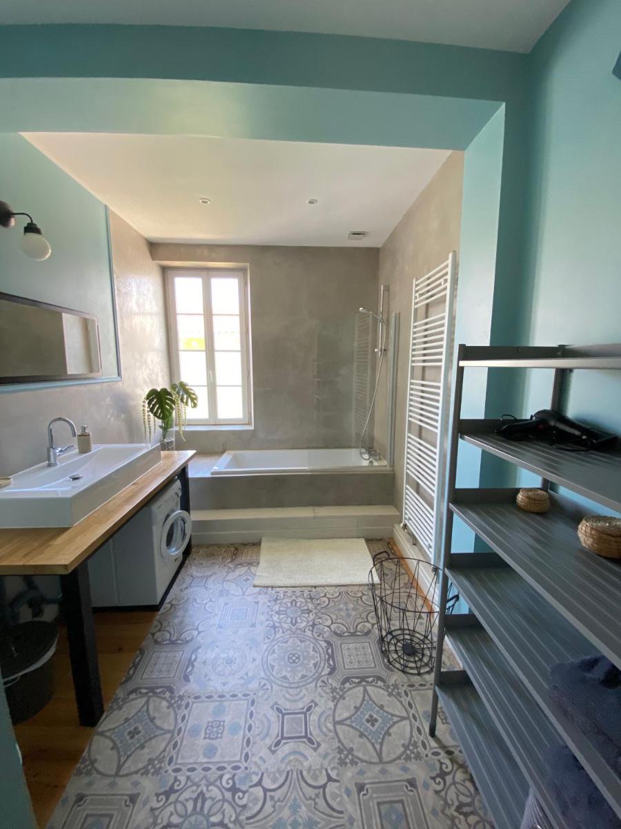 Le Logis GOUT - Housity
