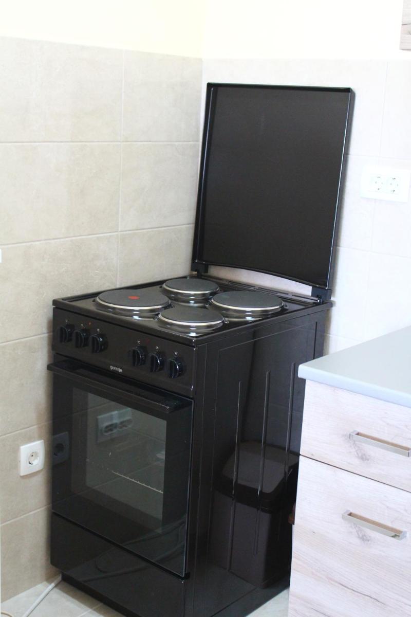 Exceptional Accommodation - Housity