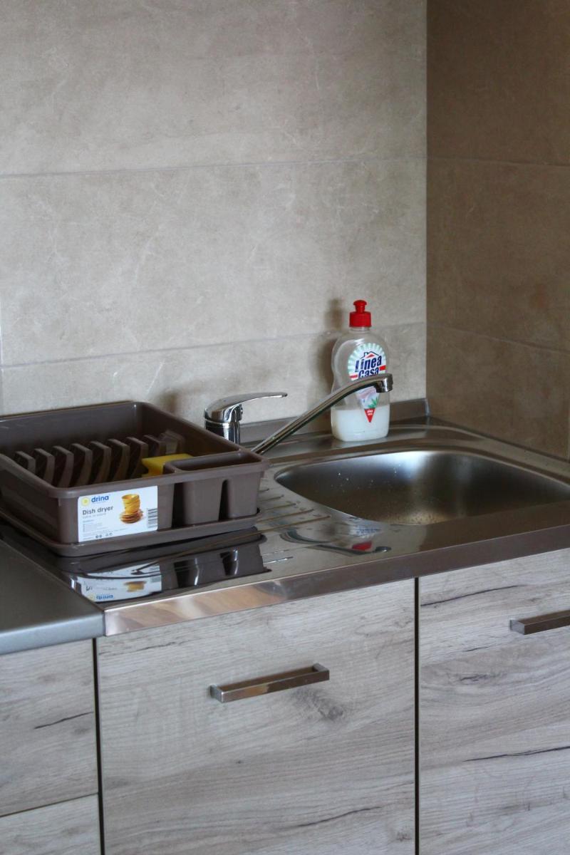 Exceptional Accommodation - Housity