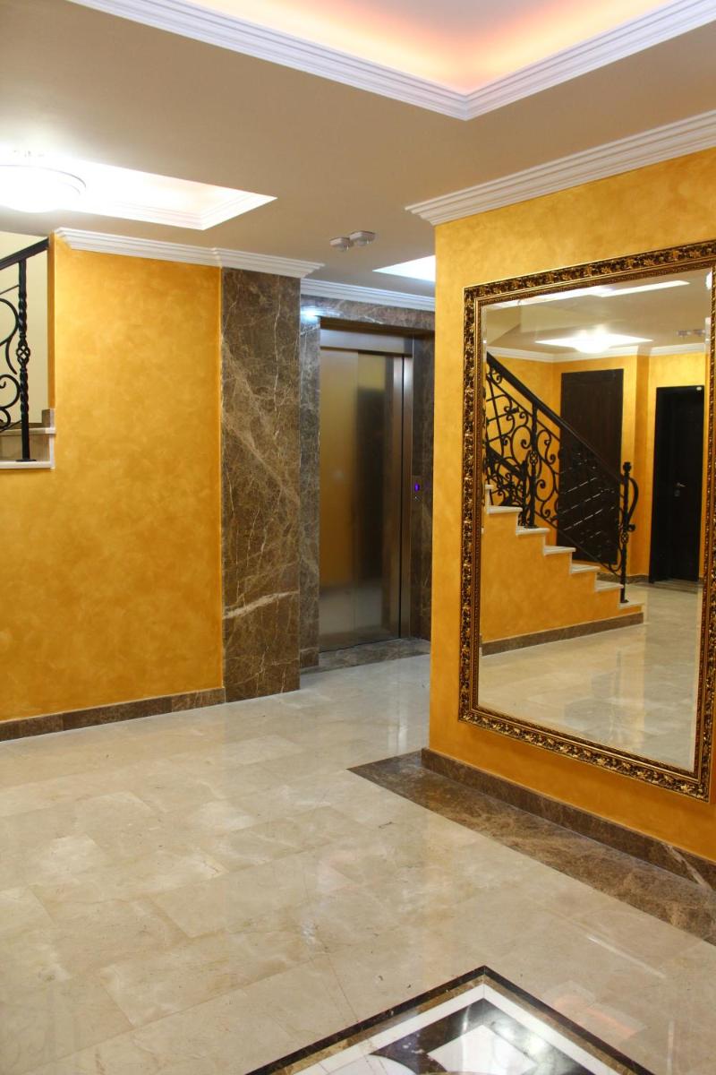 Exceptional Accommodation - Housity