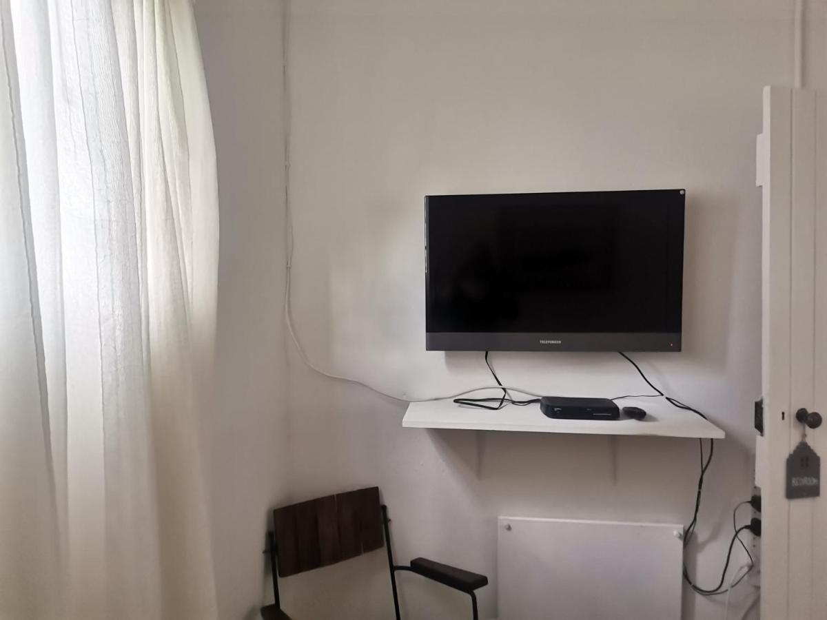 Sani Window B&B and Self catering - Housity