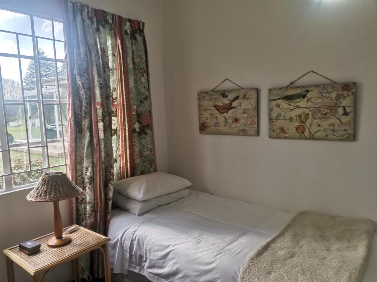 Sani Window B&B and Self catering - Housity