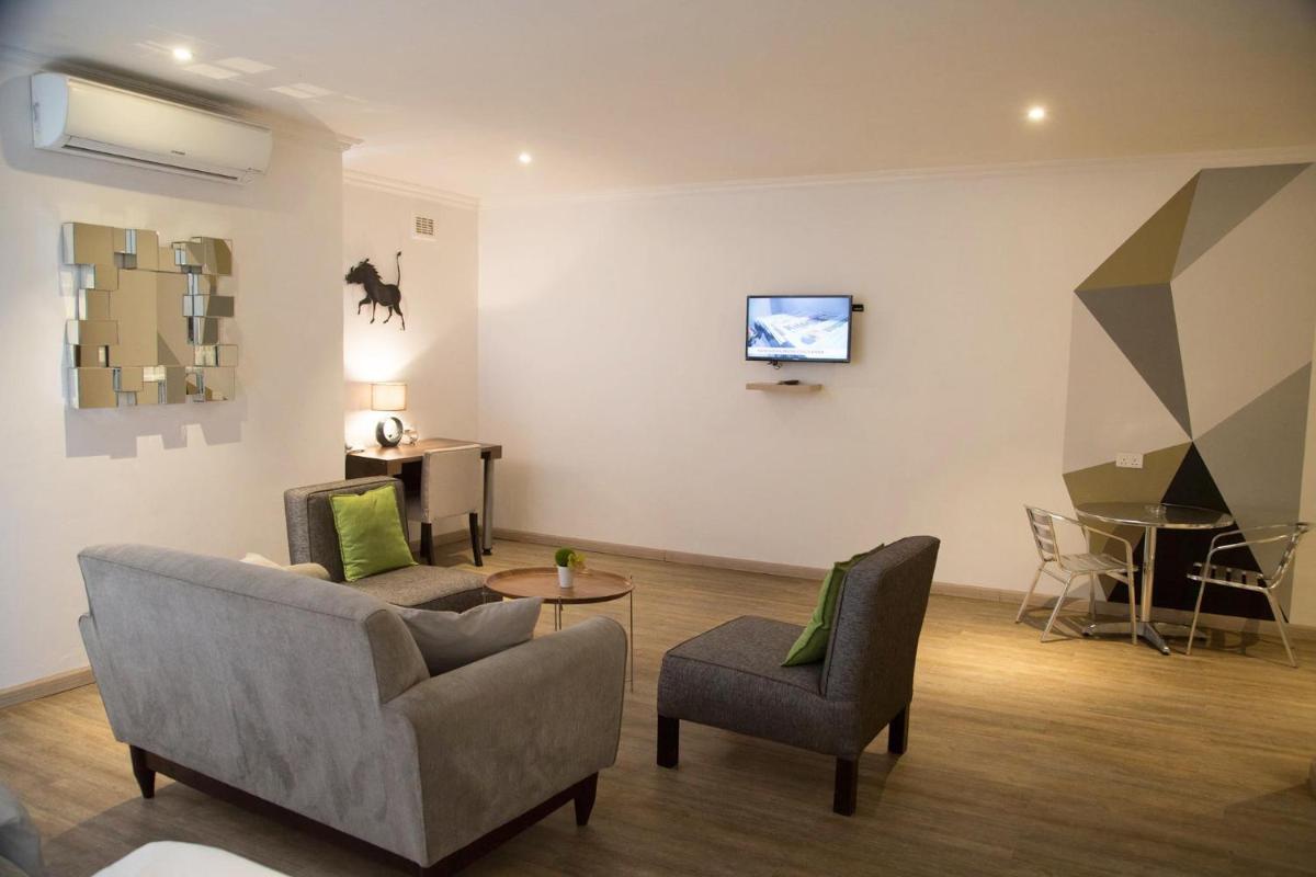 cairo apartment - Housity