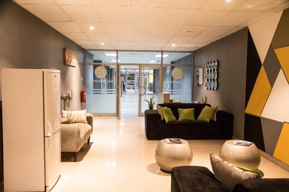 cairo apartment - Housity