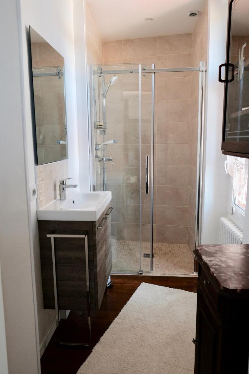 Suitetrails - Spacieux appartement indépendant dans une maison