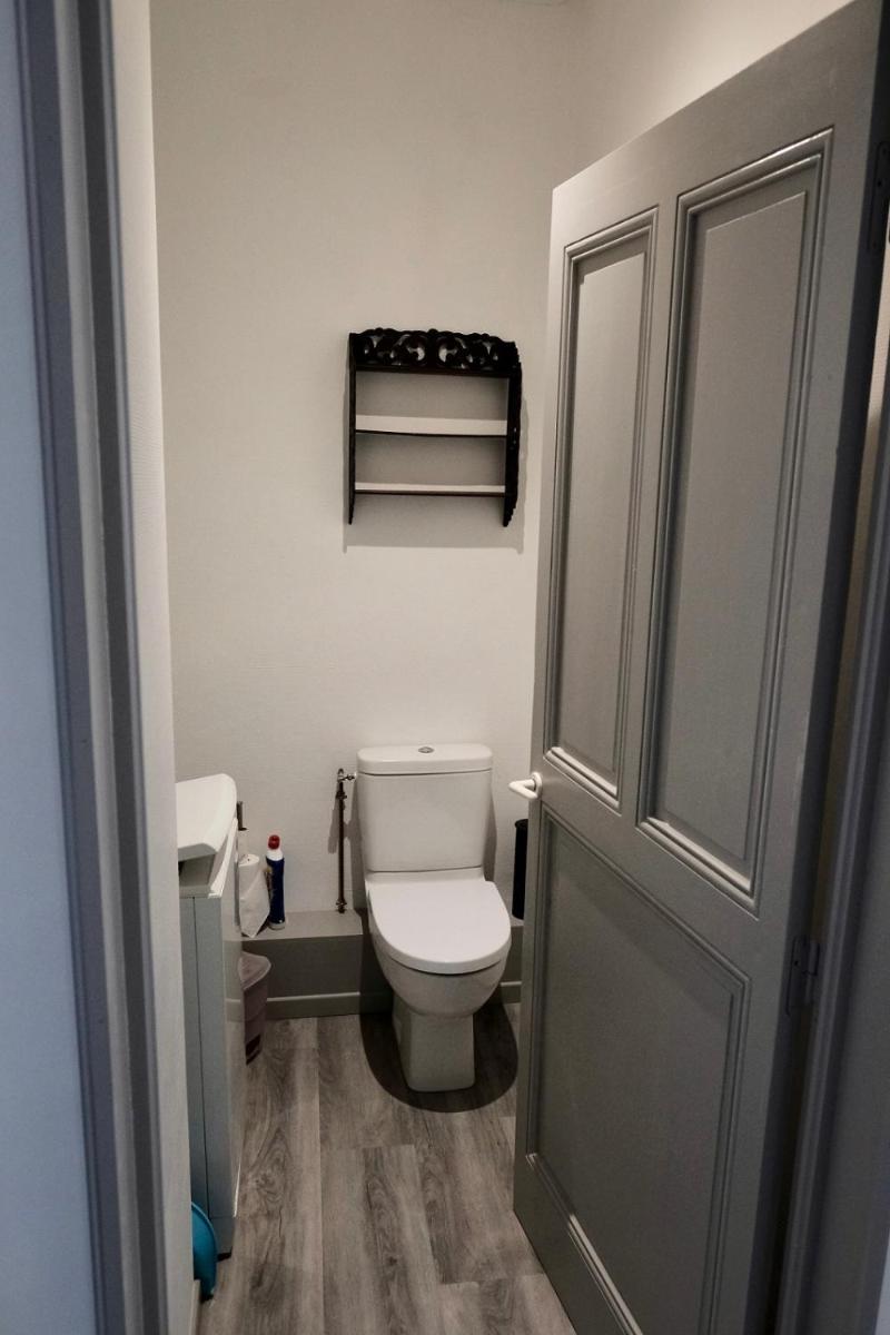 Suitetrails - Spacieux appartement indépendant dans une maison