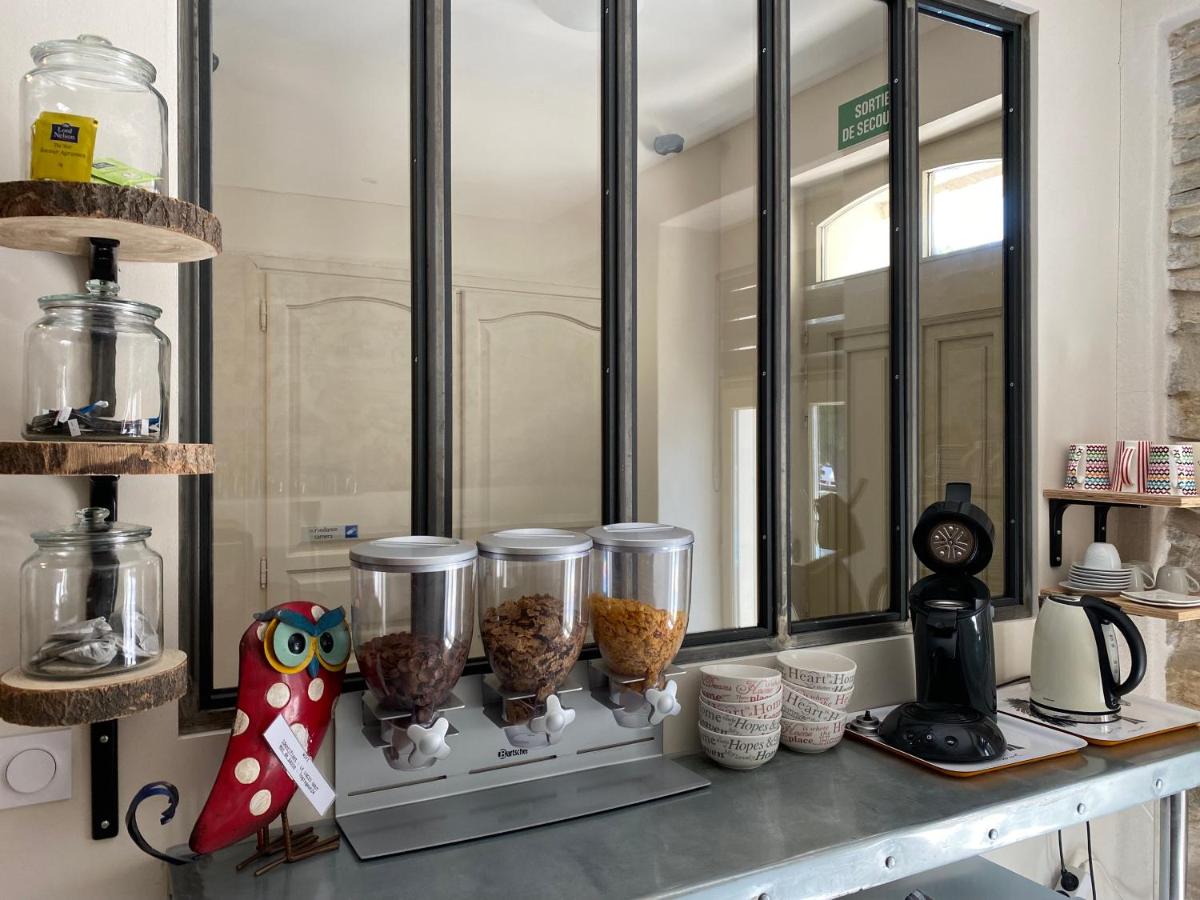Le Logis GOUT - Housity