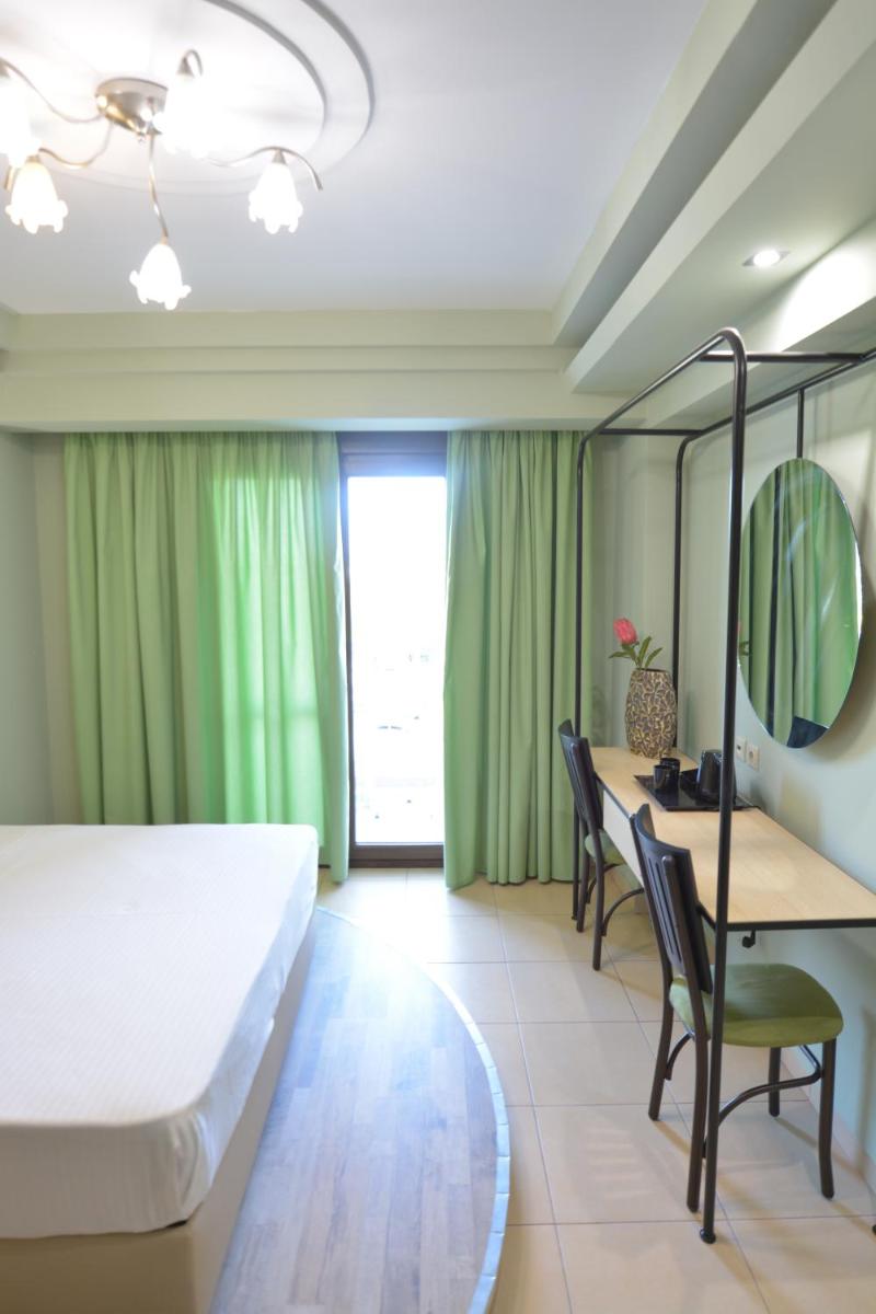 Perinthos Hotel - Housity