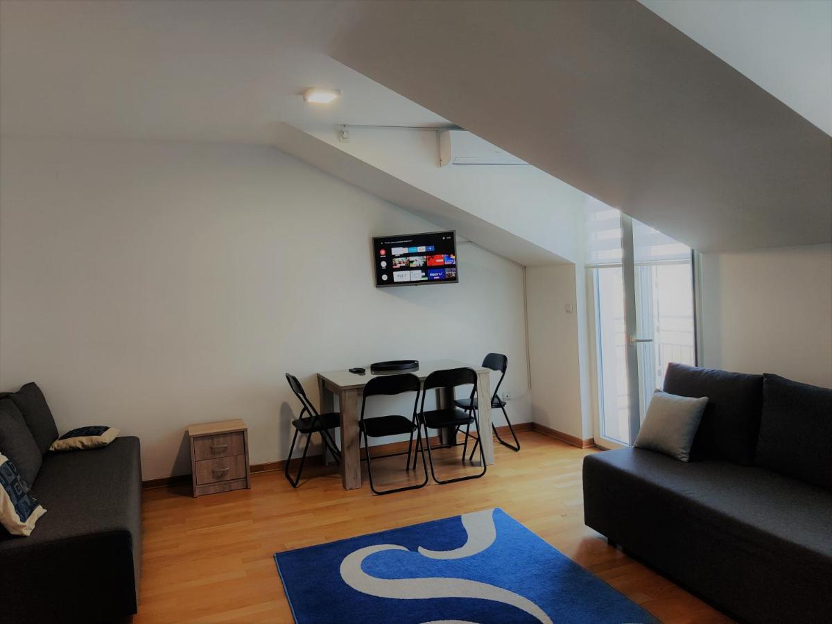 Apartman Kata - Housity