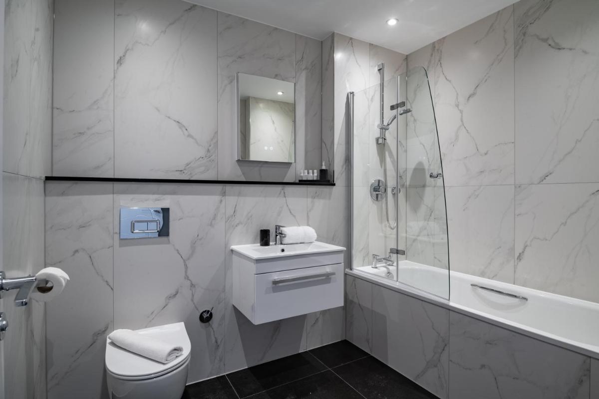 No. 2 Queensberry Place by Stayo - Housity