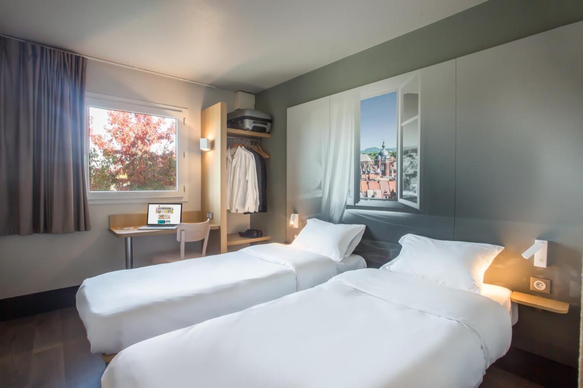 B&B HOTEL Douai Parc Des Expos Cuincy - Housity