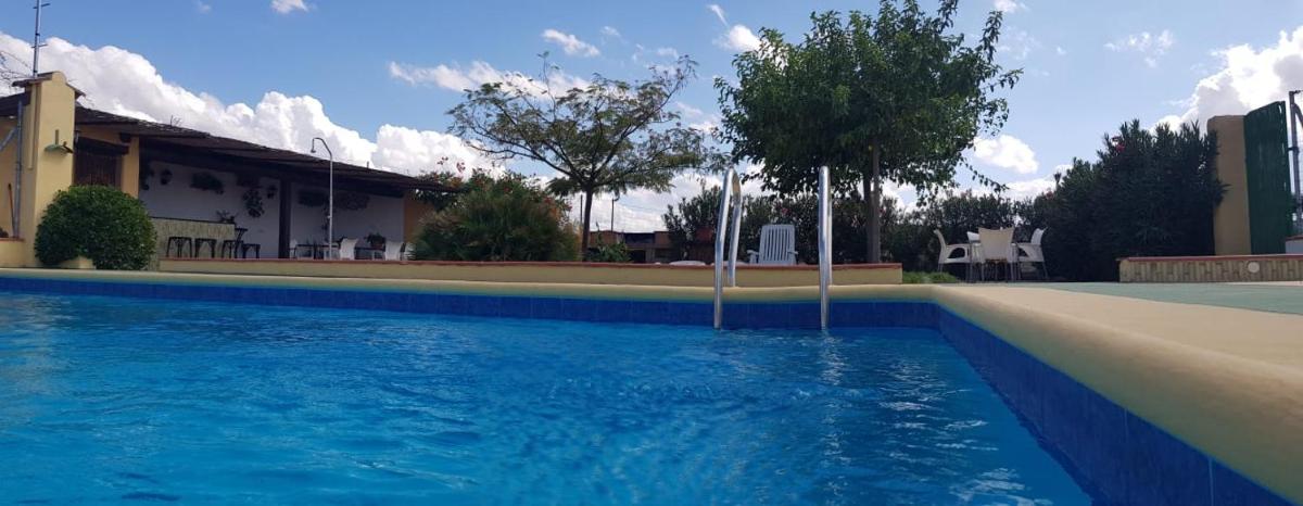 Cueva el Monteron - Housity