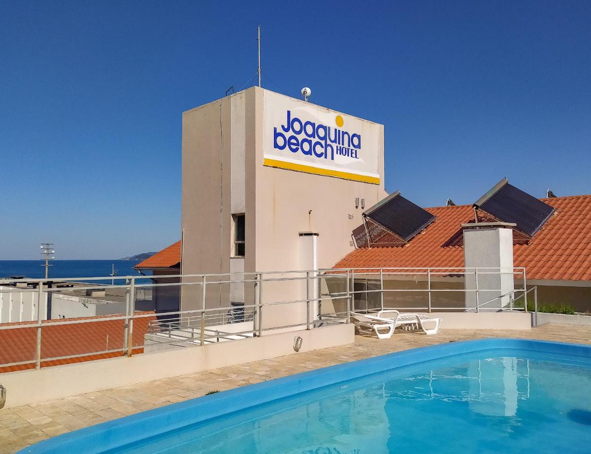 Joaquina Beach Hotel - Housity