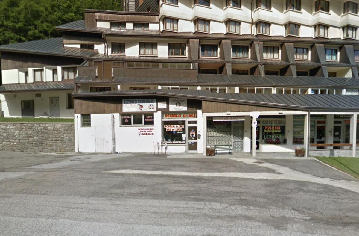 Residence Foemina 65 Val di Luce - Housity