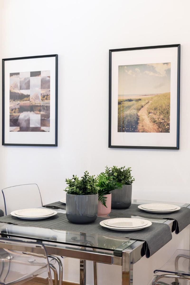 Suitetrails - Porto Sea View Apartments - Mitropoleos