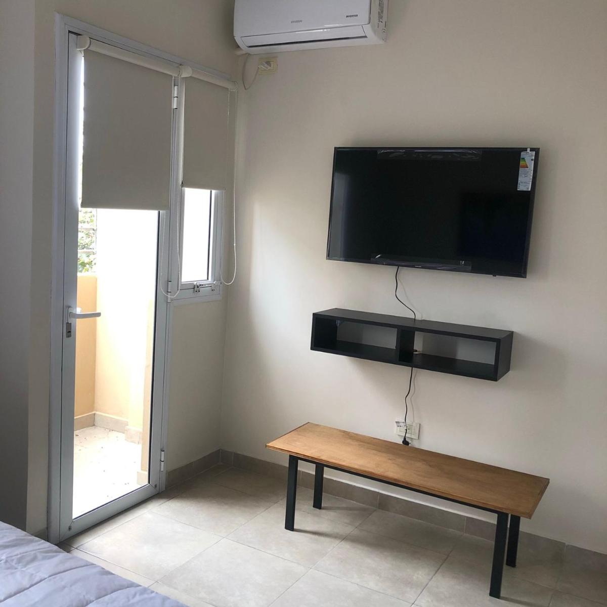Deptos Tuc - Housity