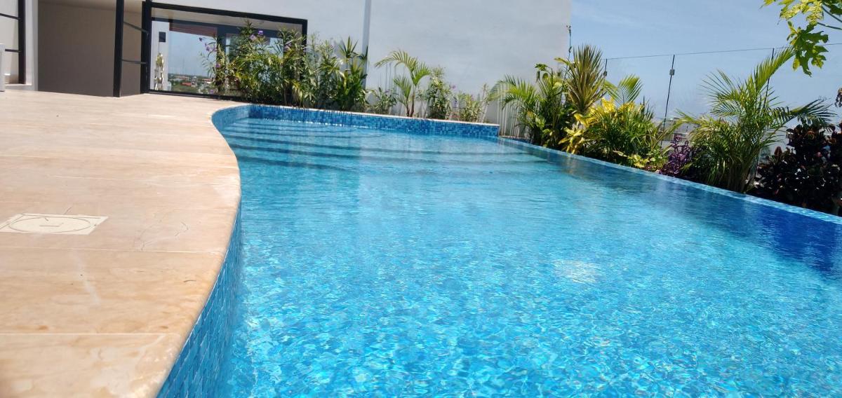 Suites calle 38 - Housity