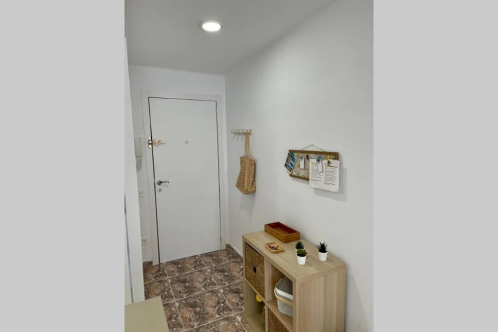 Holiday apartment - Hizvo