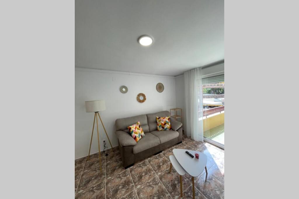 Holiday apartment - Hizvo