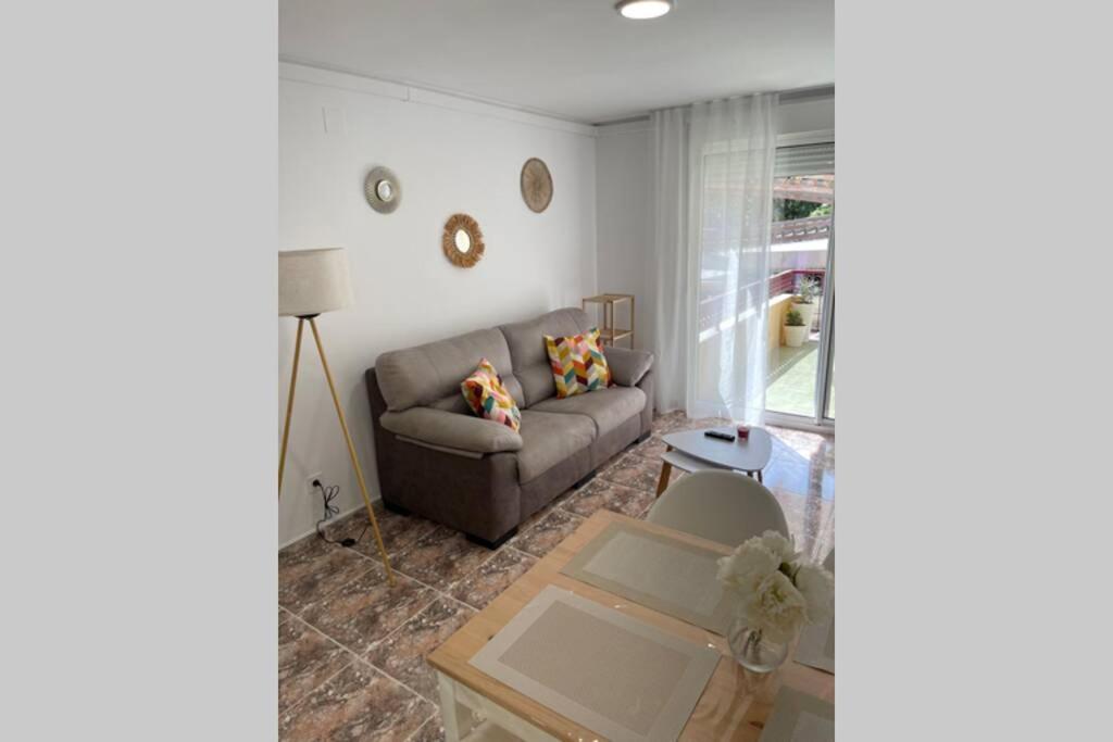 Holiday apartment - Hizvo