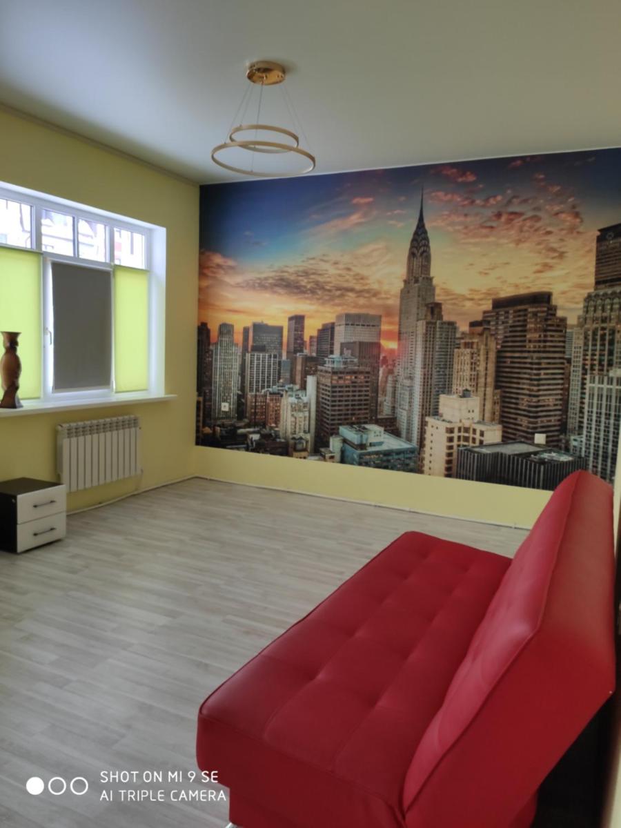 Двухуровневые апартаменты возле Кремля - Housity