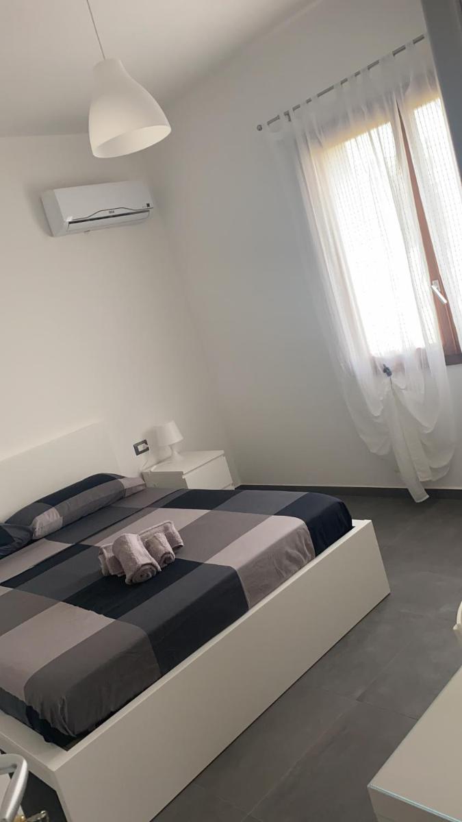 Suitetrails - B&B Il Sogno di Mario