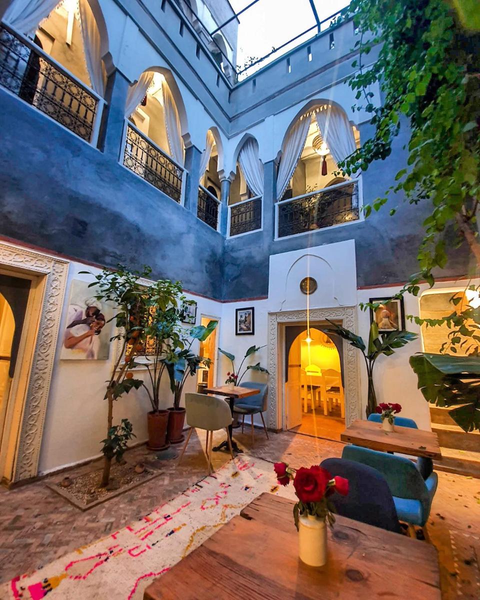 Riad les 2 Portes - Housity