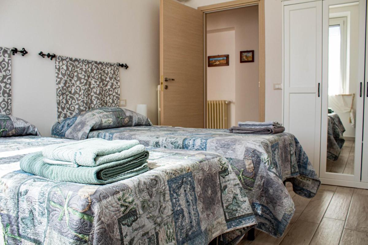 Corte dell'Ulivo - Housity