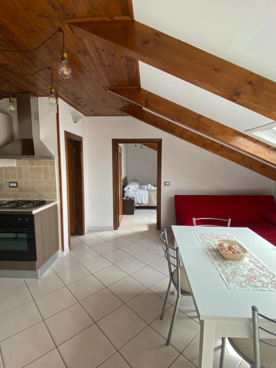 La casetta del borgo - Housity
