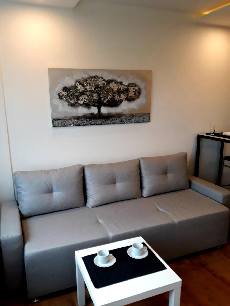 Apartment Vanilla Belgrade - Housity