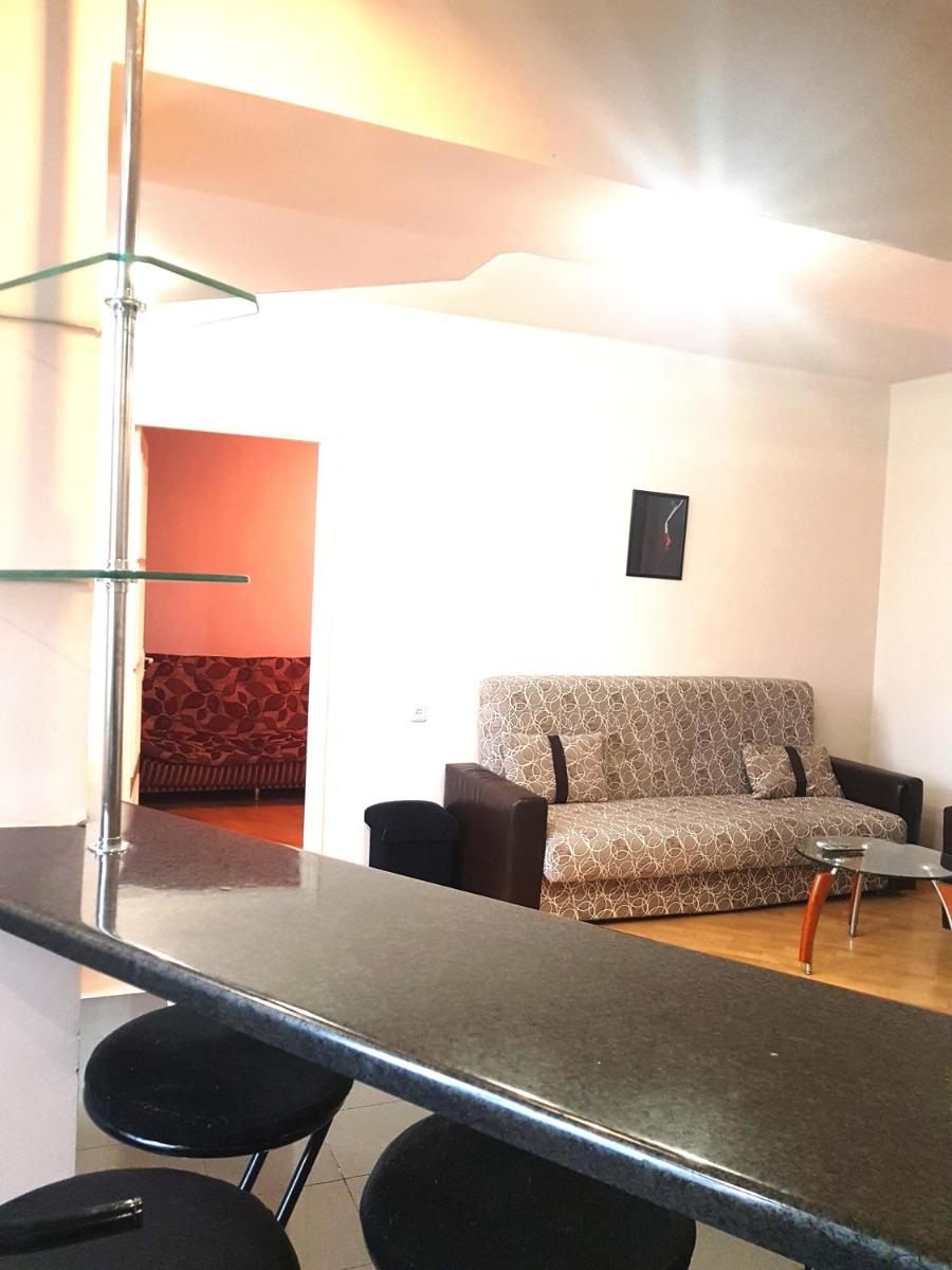 Suitetrails - Apartment at Sayat Nova Street