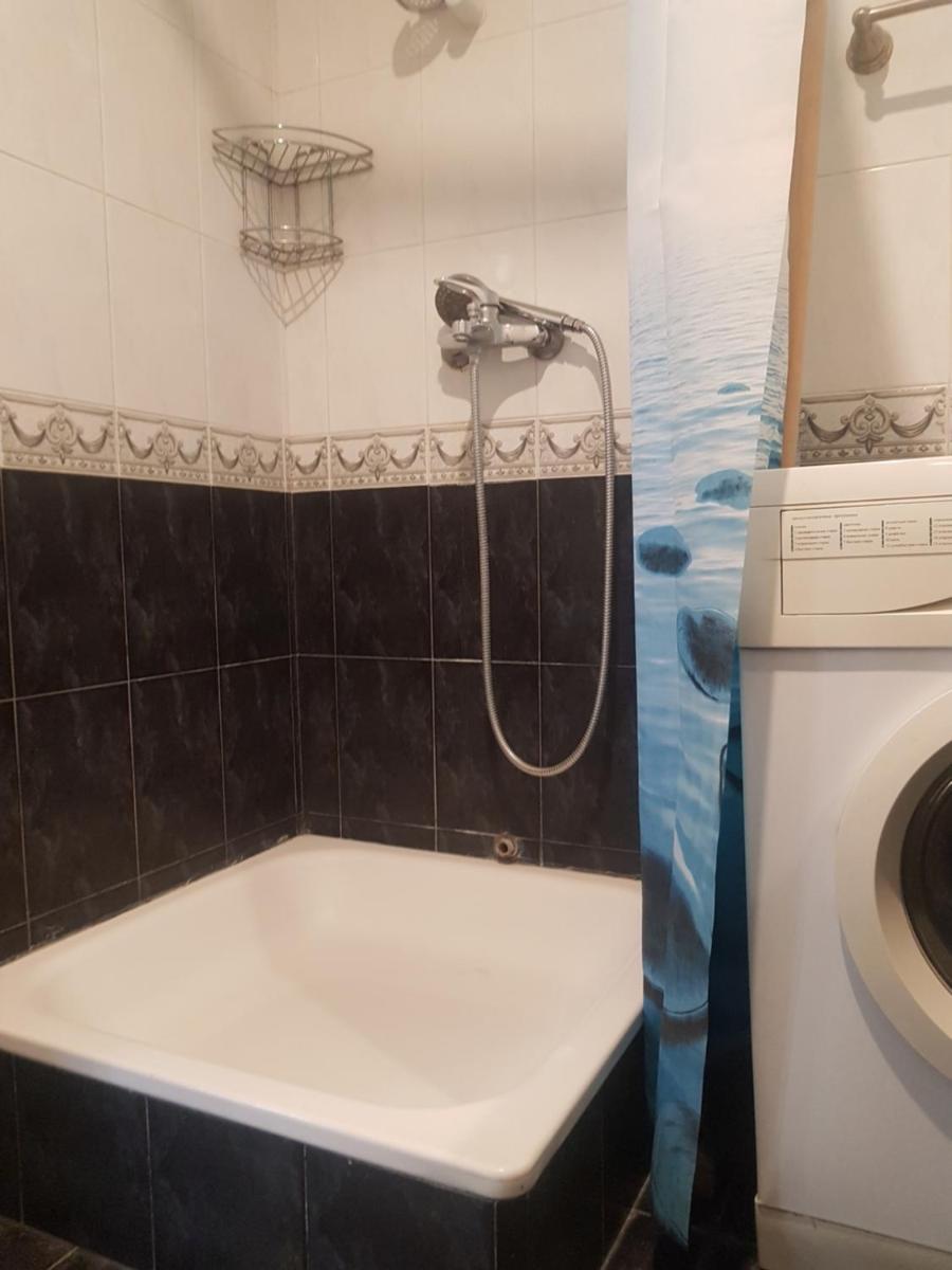 Suitetrails - Apartment at Sayat Nova Street