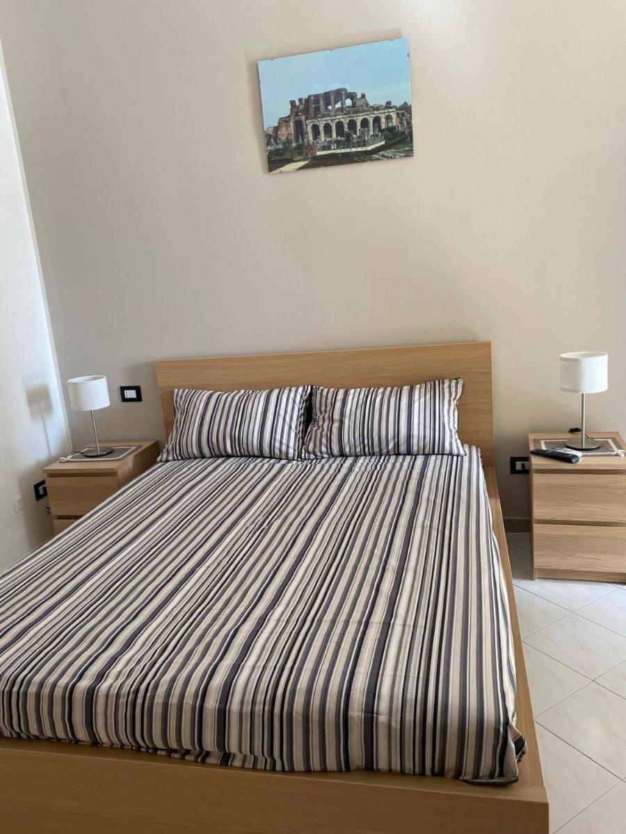 Suitetrails - L'oasi B&B