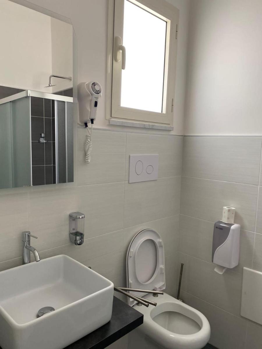 Suitetrails - L'oasi B&B