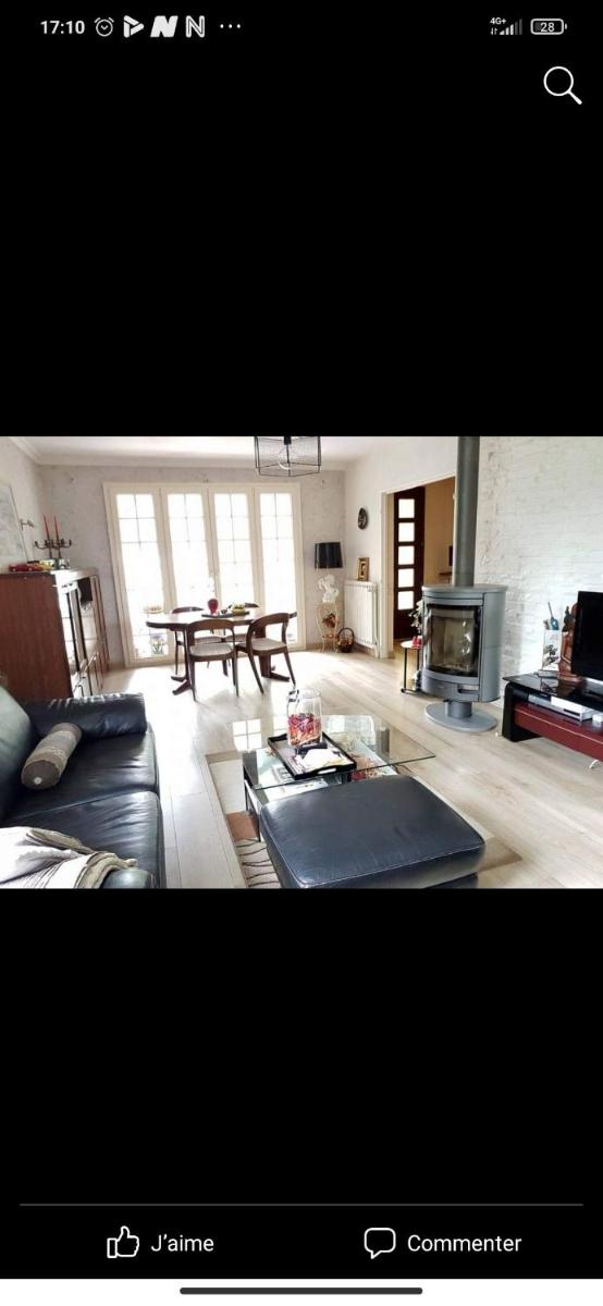 Petit coin de Paradis - Housity