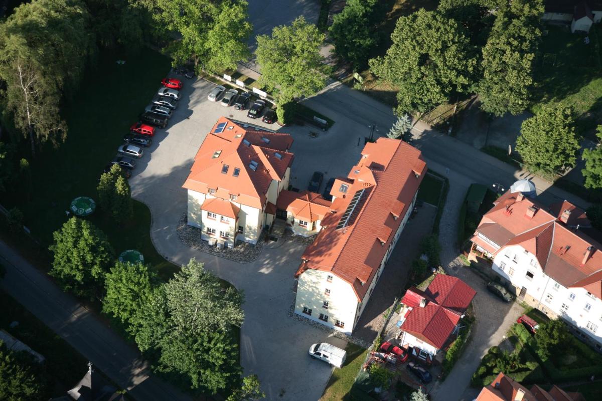 Villa Tilia - Housity