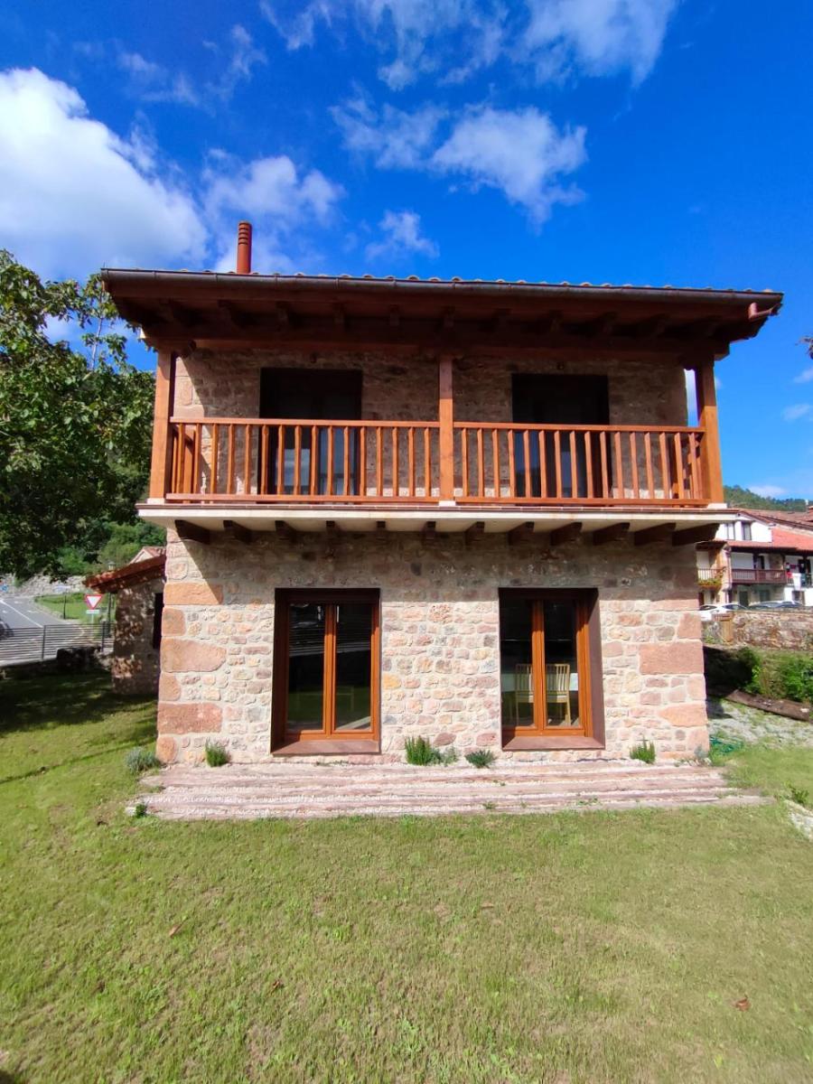 El Nogal de Hualle - Housity