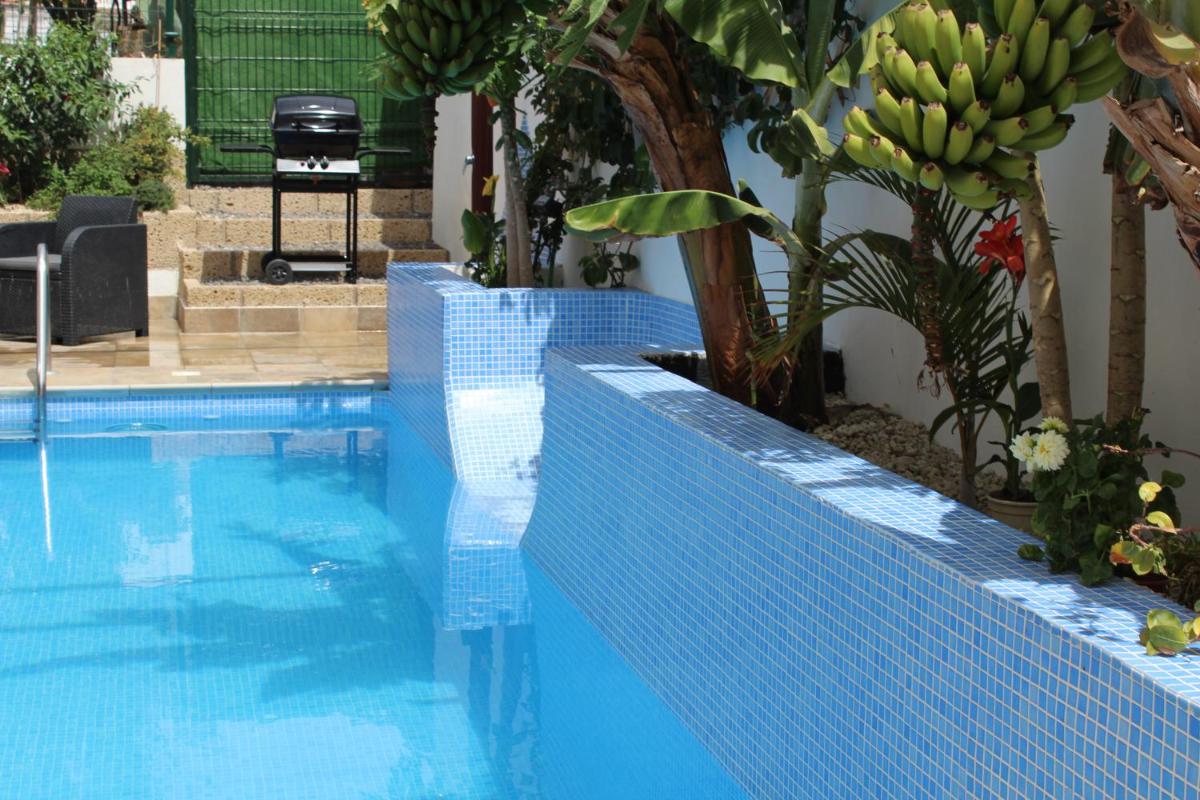 CASA EL OLIVO, TENERIFE - Housity