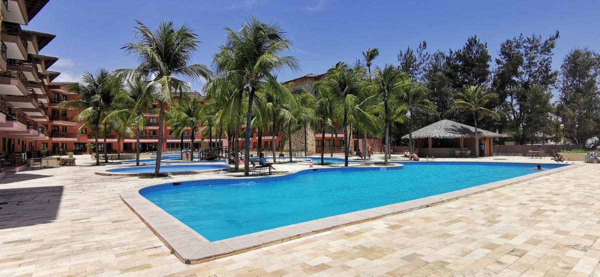 Blanco Beach Cumbuco, Apto 406A - Housity