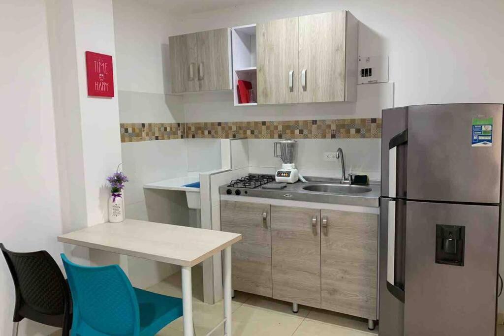 Fascinante apartaestudio NUEVO en Champagnat - Hizvo