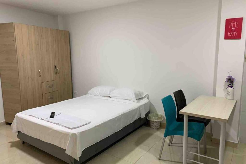 Fascinante apartaestudio NUEVO en Champagnat - Hizvo