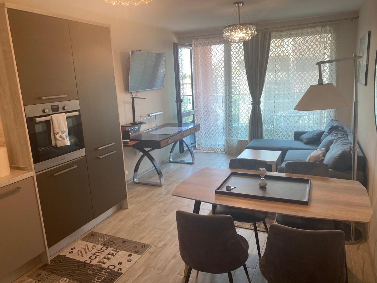 Family biz apartment - Housity